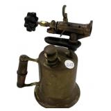 Vintage Brass 30 AT Torch