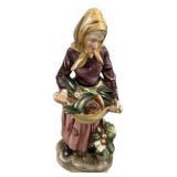 Norleans Ceramic Figurine