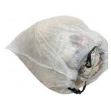 Bag of Throw Pillows