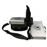 Canon Photo Printer and Gun Cleaning Kit