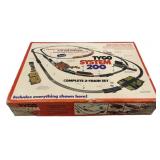 Tyco System 200 Train Set