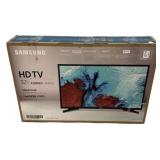 Samsung 32" Flat Screen