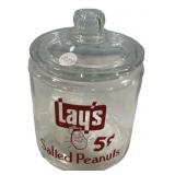 Lay