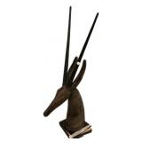 Austin Productions Resin Statue 49"h.,