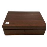 VTG Wood Lap Desk 11"