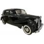 1954 Austin A-125 Sheerline Saloon 4 D Car