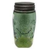 Green Mason
