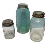 Antique Mason