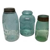 Antique Mason