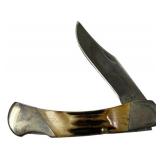 Bear MGC 3 3/4" Lockback Folding Knife