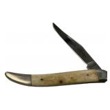 Parker Cut Co. Eagle Brand 5" Folding Knife