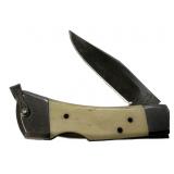 Parker Cut Co. 2 1/2" Folding Knife
