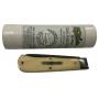 Tidioute #23 Beaver Tail 2007 092 Folding Knife