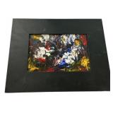 Abstract  Painting