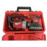 Milwaukee Corded Random Orbit Sander