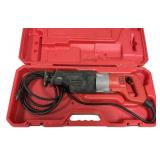 Milwaukee Orbital Super Sawzall w/Case