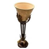 30" Torchiere Lamp
