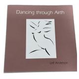 Dancing through Airth by Leif Anderson