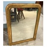 French Louis Philippe Style Mirror