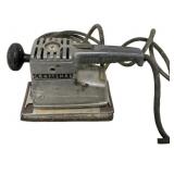 Vintage Craftsman Orbital Palm Sander