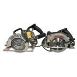 Craftsman & Porter-Cable Circular Saws