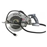 Skilsaw Worm Drive Circular Saw