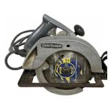 Craftsman Circular Saw with Carbide Blade