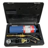 Weller Propane Torch Kit in Case