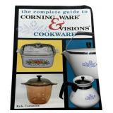 Corning Ware & Visions Cookware Guide