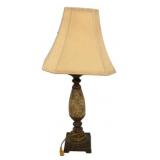 Decorative Candle Stick Lamp