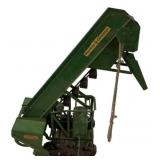 Barber Greene Bucket Loader Toy Model