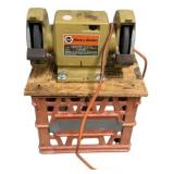 Black & Decker 5" Bench Grinder #7901