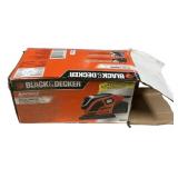Black & Decker Mouse Detail Sander
