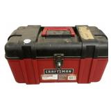 Craftsman 17-Inch Wide Tool Box