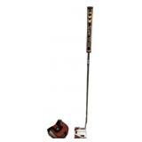 TaylorMade Mallet Putter SuperStroke