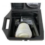 Sears Airless Sprayer with Case
