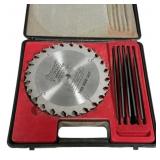 Freud 8" Safety Dado Blade Set SD308
