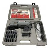 Porter Cable Profile Sander Kit w/Case