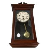 Sterling & Noble Pendulum Wall Clock