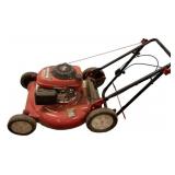 Craftsman Honda 5.5HP Mulcher Mower