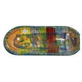 Hand-Painted Ceramic Mustard Seed Heather Frazier