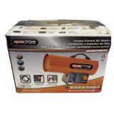 Dyna-Glo Pro Forced Air Propane Heater
