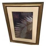 Botanical Art Print