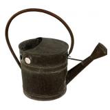 Vintage Metal Watering Can