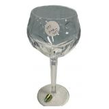 Waterford Crystal Wine Glass