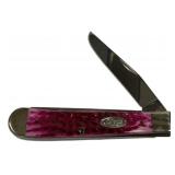 Case 6254 SS Trapper Folding Knife