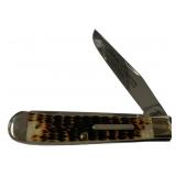 Case 6254 SS Limited Edition 1 of 3000 Trapper Fol