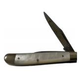 1993 Fightn Rooster Kentucky Cutlery Youth Knife