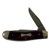Fightn Rooster 2 Blade Folding Knife