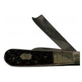 Fightn Rooster 2 Blade Folding Knife